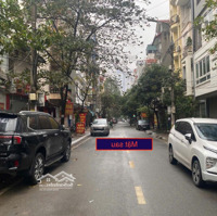 Mặt Phố Vip Quang Trung,Diện Tích95M2, Cấp 4,Mặt Tiền5M, 2 Mặt Tiền, Ô Tô, Vỉa Hè, Kd, Giá 3X Tỷ
