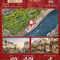 Mua Ngay Shophouse Vinhomes Royal Island Chiết Khấu Hấp Dẫn, Lợi Nhuận Bền Vững!