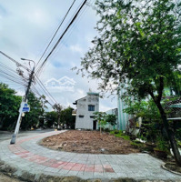 Cần Bán Gấp Lô Góc Đẹp Đường Phù Đổng Và Hoàng Minh Giám