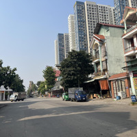 Bán Gấp Lô Đất Đường N4 Khu Dân Cư Thành Lễ Vincom 550 Dĩ An