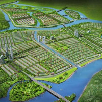 Bán Đất Tại Kđt Hòa Xuân Mở Rộng, 4,8 Tỷ, 100M2, Hàng Hiếm Uy Tín