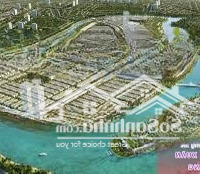 Bán Đất Tại Kđt Hòa Xuân Mở Rộng, 4,8 Tỷ, 100M2, Hàng Hiếm Uy Tín