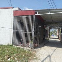 Chính Chủ Gửi Bán Lô Đất Tại Thôn 3 Thiên Hương - Thuỷ Nguyên - Hp. Diện Tích 60M2 Ngang 4,5M