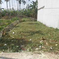 Chính Chủ Gửi Bán Lô Đất Tại Thôn 3 Thiên Hương - Thuỷ Nguyên - Hp. Diện Tích 60M2 Ngang 4,5M
