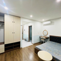 Cho Thuê Phòng Studio, 1K1N Full Đồ, Ngõ 44 Trần Thái Tông, Cầu Giấy