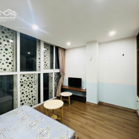 Cho Thuê Phòng Studio, 1K1N Full Đồ, Ngõ 44 Trần Thái Tông, Cầu Giấy