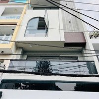 Cho Thuê Nguyên Căn Hẻm Xe Hơi 466/4 Lê Quang Định, Phường 11, Quận Bình Thạnh