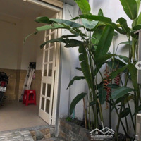 Cho Thuê Nhà Mới Đẹp - Nhà Rộng Rãi 1 Trệt 2 Lầu, 4 Phòng Ngủ3Vs - Lương Ngọc Quyến P5 Gv