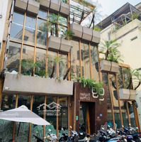 Đẹp! Cho Thuê Nhà Mặt Phố Nguyễn Đình Thi. Mặt Tiền Nhận Diện Khủng 10M. View Hồ Thoáng Mát.