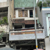 Cho Thuê 86C Hùng Vương, Phường 9, Quận 5
