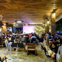 Cho Thuê Mặt Tiền Rộng Võ Văn Kiệt Gần Trần Đình Xu Quận 1