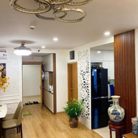 Còn Duy Nhất 1 Căn Giá Thấp Nhất Ở Phường Yên Hoà- Cầu Giấy: 100M2, 3 Ngủ,2 Vệ Sinh. Giá: 5,7 Tỷ