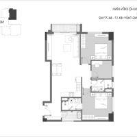 Chung Cư Cao Cấp Gần Cầu Chương Dương Bán Căn Góc 3 Phòng Ngủtòa N05 Giá Bán 6.2 Tỷ Full Nội Thất, Đã Có Sổ