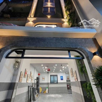 Bán Gấp Nhà Sư Vạn Hạnh Căn Hộ Dịch Vụ Q.10 Hcmdiện Tích70M 6 Tầng Giá Chào 17,7 Tỷ