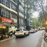 Siêu Phẩm Ba Đình - Phân Lô - Vỉa Hè - Ô Tô Tránh - Kinh Doanh Đỉnh - 30 Tỷ