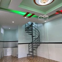 Bán Nhà Cấp 4 (Có Gác) Đường Ba Cu Trung Tâm Tp. Vũng Tàu, 30M2, Sổ Hồng Thổ Cư 100%. Giá: 2.58 Tỷ