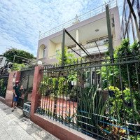 Biệt Thự Sân Vườn Ngay Vòng Xoay Phú Lâm Đường Nguyễn Văn Luông - 206M2 (12X19) - Giá Bán 19.8 Tỷ