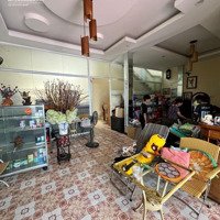 Biệt Thự Sân Vườn Ngay Vòng Xoay Phú Lâm Đường Nguyễn Văn Luông - 206M2 (12X19) - Giá Bán 19.8 Tỷ