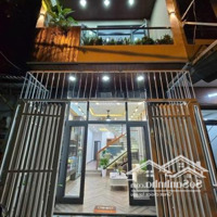 Nhà Đẹp Giá Rẻ Đường Ni Sư Huỳnh Liên, Tân Bình. Diện Tích: 5.3Mx15M. Sổ Hồng Chính Chủ