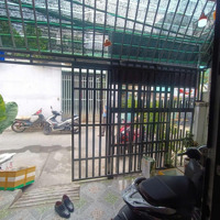 51M2 Shr Nhà 2 Tầng Hẻm Xe Hơi Thông, Hbp Thủ Đức Giá Chỉ 4 Tỷ