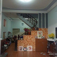 Bán Nhà 2 Tầng 60M2 Hẻm Xe Hơi Đường Tân Thới Hiệp 21, P Tân Thới Hiệp, Quận 12