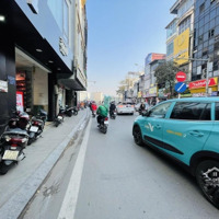 Bán Nhà Phố Khâm Thiên, Đống Đa 73M2, 9 Tầng Thang Máy, Giá Bán 20 Tỷ. Siêu Phẩm 650M2 Sàn.