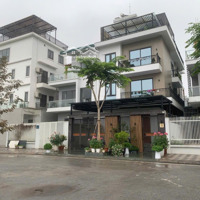 Bán Gấp Biệt Thự Liền Kề Xuân Phương 100M2 - Vỉa Hè 2 Bên - Kinh Doanh - View Công Viên Giá Bán 21,5 Tỷ