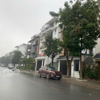 Bán Gấp Biệt Thự Liền Kề Xuân Phương 100M2 - Vỉa Hè 2 Bên - Kinh Doanh - View Công Viên Giá Bán 21,5 Tỷ