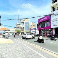 Bán Nhà Mặt Tiền Đường Hai Bà Trưng - Ngay Lõi Trung Tâm Đà Lạt - 120M2