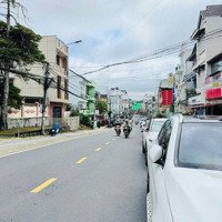 Bán Nhà Mặt Tiền Đường Hai Bà Trưng - Ngay Lõi Trung Tâm Đà Lạt - 120M2