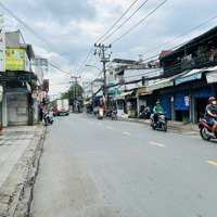 Bán Nhà C4 - Đường Tây Hoà, Phường Phước Long A, Q9. Giá Bán 13Tỷ8 Tl