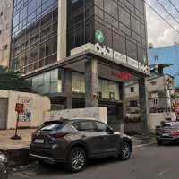 Bán Nhà Mặt Phố Tại 16 Đường Lê Quý Đôn, Phường 12, Phú Nhuận, Hồ Chí Minh, ( 15X28M ) Hầm 10 Tầng