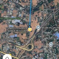 Bán 1600M2 Đất Lúa Ngang 53M, Qh Đất Ở , Cách Đường Dẫn Lên Cao Tốc, Vđ 3 Chỉ 1Km, Thông Ql 1A