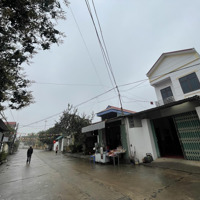 Chính Chủ Gửi Bán 1 Lô Đất 81.6M Mặt Đường Kinh Doanh Tại Phú Hữu- Thanh Lâm- Mê Linh
