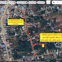 Cần Tiền Bán Đất Gấp Trong Tháng 2/2025. Mình Là Chủ Lô Đất Ngay Chợ Thanh Lương, Tx. Bình Long