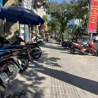 Bán Tòa Văn Phòng, 10Tầng , Mặt Đường Văn Cao, Liễu Giai, Ba Đình, HN diện tích 101 mv, mặt tiền 6m giá 95 Tỷ