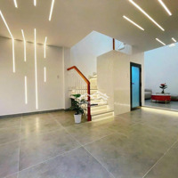 Cho Thuê Nhà Nguyên Căn Full Nội Thất Đường Thống Nhất P15Diện Tích4.39 4 Phòng Ngủ 5 Vệ Sinhgiá 20 Triệu