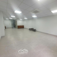 Cho Thuê Nhà Kđt Hạ Đình, Thanh Xuân.diện Tích120M2, Xd 100M, 6 Tầng, Thông Sàn, Thang Máy. Giá Bán 65 Triệu