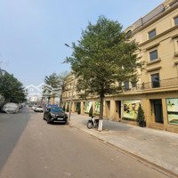 Cho Thuê Nhà Kđt Hạ Đình, Thanh Xuân.diện Tích120M2, Xd 100M, 6 Tầng, Thông Sàn, Thang Máy. Giá Bán 65 Triệu