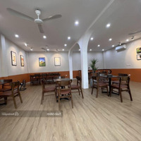 Cực Đẹp! Nhà Mặt Phố Tống Duy Tân. Mặt Tiền Nhận Diện 15M. Diện Tích 250M X 4 Tầng Thông Sàn.
