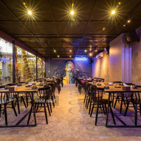 Cực Đẹp! Nhà Mặt Phố Tống Duy Tân. Mặt Tiền Nhận Diện 15M. Diện Tích 250M X 4 Tầng Thông Sàn.