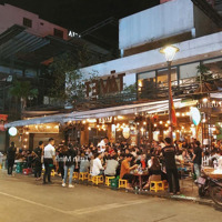 Cực Đẹp! Nhà Mặt Phố Tống Duy Tân. Mặt Tiền Nhận Diện 15M. Diện Tích 250M X 4 Tầng Thông Sàn.