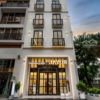 Cho Thuê Sảnh Khách Sạn Tại Đường Số 2, Tân Phong, Quận 7, Tp.hcm, Giá Siêu Hời 2,5 Triệu, 70 M2