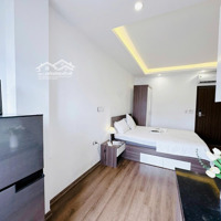 Ccmn 30M2 Full Đồ Cao Cấp Ô Tô Đỗ Cửa Nguyễn Khánh Toàn 5 Triệu3/Tháng