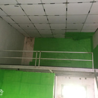 Cho Thuê Phòng Trọ Khu An Ninh Hẻm 158 Bình Quới, Bình Thạnh 0917 819 787