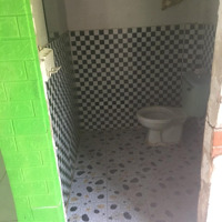 Cho Thuê Phòng Trọ Khu An Ninh Hẻm 158 Bình Quới, Bình Thạnh 0917 819 787