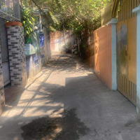 Bán Đất Tặng Dãy Trọ Ở Ngọc Hiệp, Nha Trang Chỉ 2 Tỷ 6