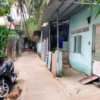 Bán Đất Tặng Dãy Trọ Ở Ngọc Hiệp, Nha Trang Chỉ 2 Tỷ 6