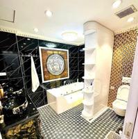 Trần Cung Gara Ô Tô Gần Phố Kinh Doanh 87M2 Giá Bán 18.3 Tỷ