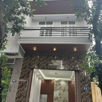 Nhà Mặt Tiền Khu Vực Gần Ngã 3 Ngô Mây